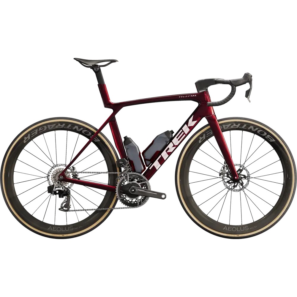 TREK MADONE5.9 58サイズ トレック TREK マドン MADONE 5.9 2010モデル 52サイズ ULTEGRA